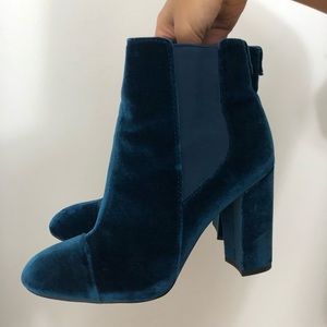 Sam Edelman ankle booties